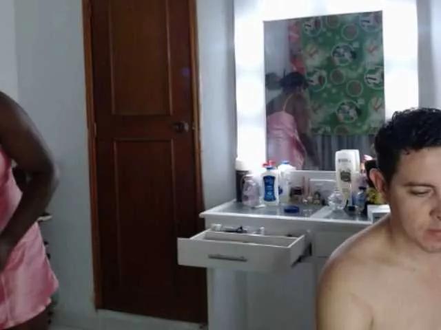sexyebonypov on BongaCams 