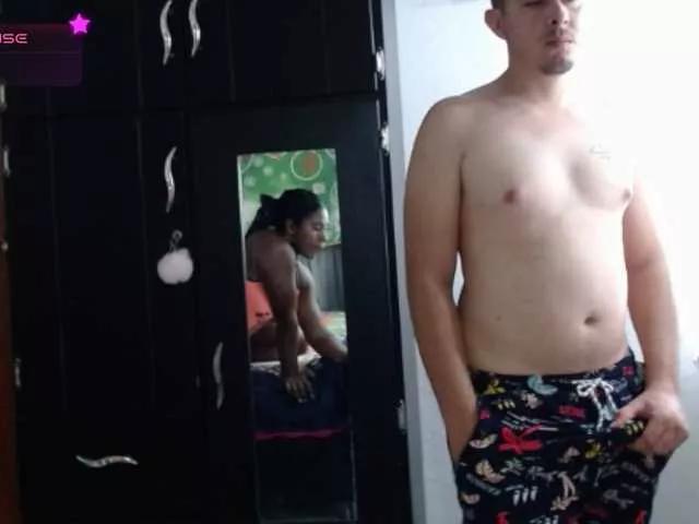 sexyebonypov on BongaCams 