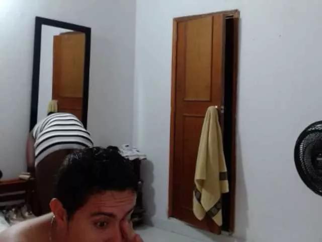 sexyebonypov on BongaCams 