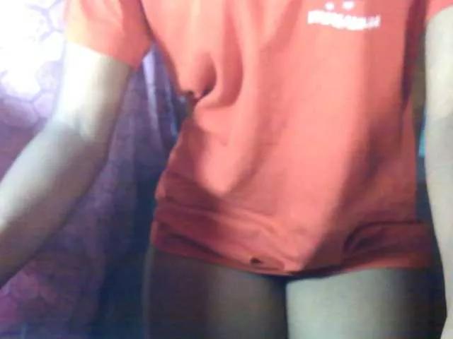 Sexygirl21 on BongaCams 