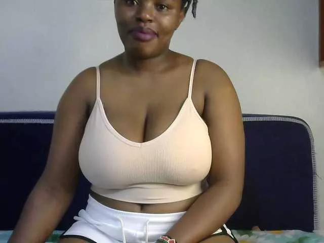 Sexyhazel on BongaCams 