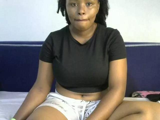 Sexyhazel on BongaCams 