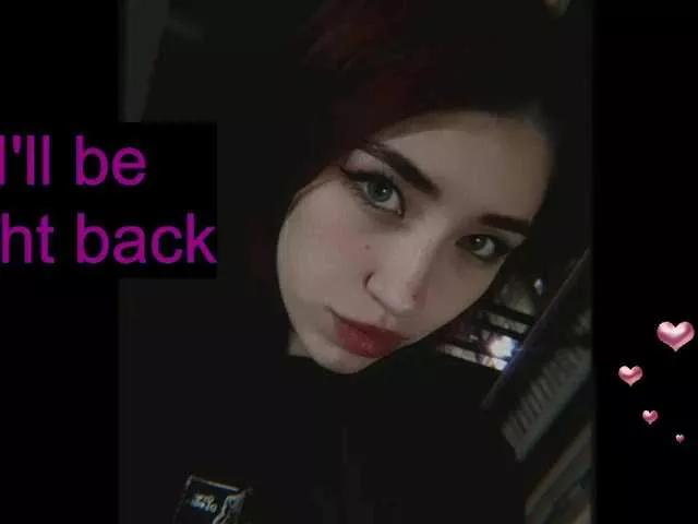 SexyKittiBaby on BongaCams 