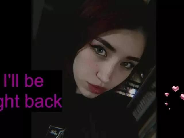 SexyKittiBaby on BongaCams 