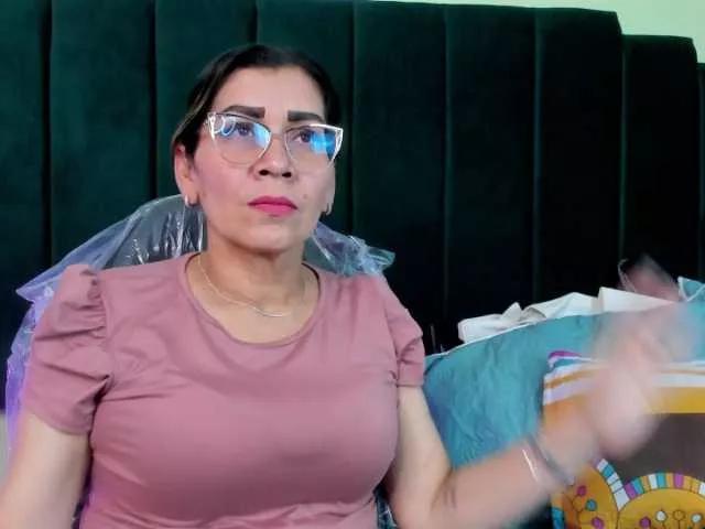 SexyLaddy-- on BongaCams 