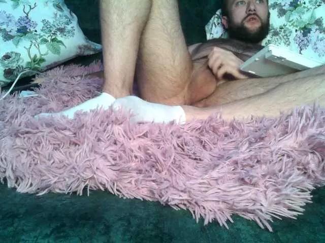 Sexyman5553 on BongaCams 