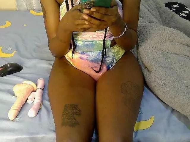 Sexymel on BongaCams 