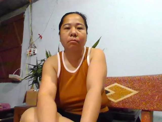 SexyQueen86 on BongaCams 