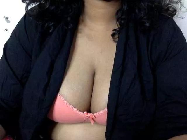 sexyshadyy on BongaCams 