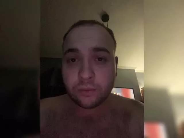 SexySmoke66 on BongaCams 