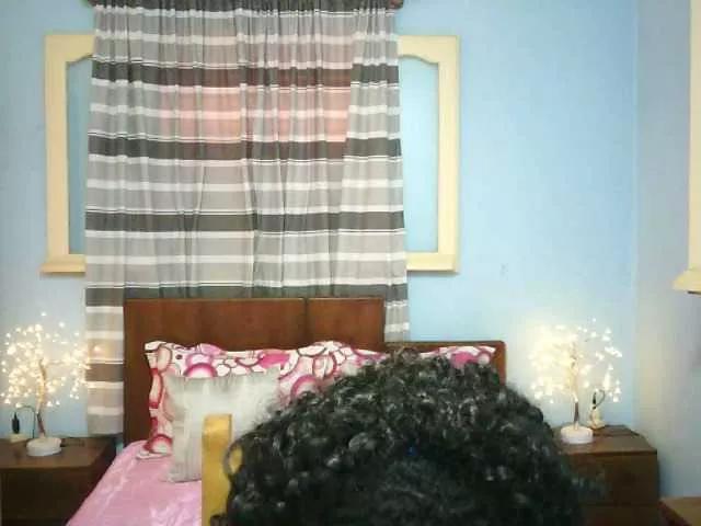 SexysTiphanie on BongaCams 