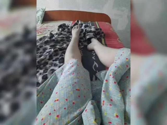 SexySuka84 on BongaCams 