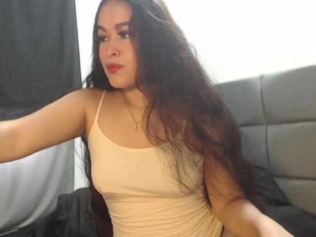Freechat Seyra on BongaCams