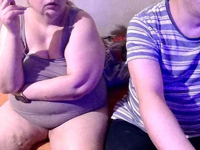 shaman78a on BongaCams 