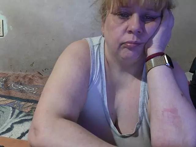 shaman78a on BongaCams 