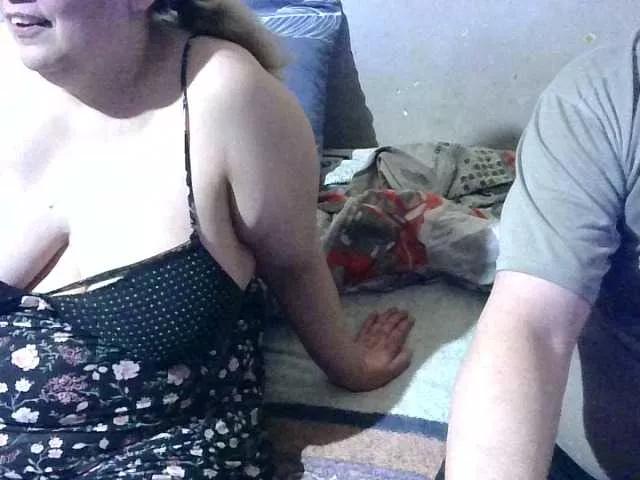 shaman78a on BongaCams 