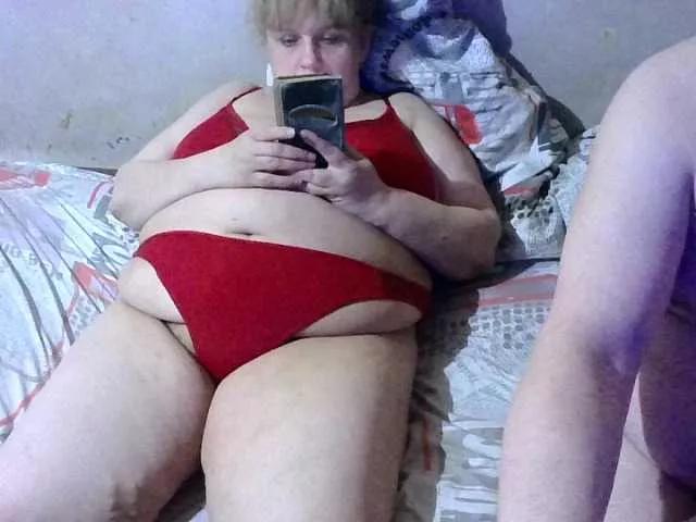shaman78a on BongaCams 