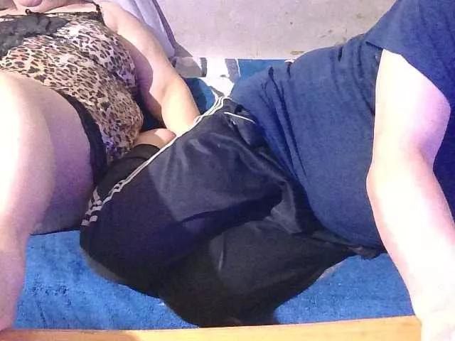 shaman78a on BongaCams 