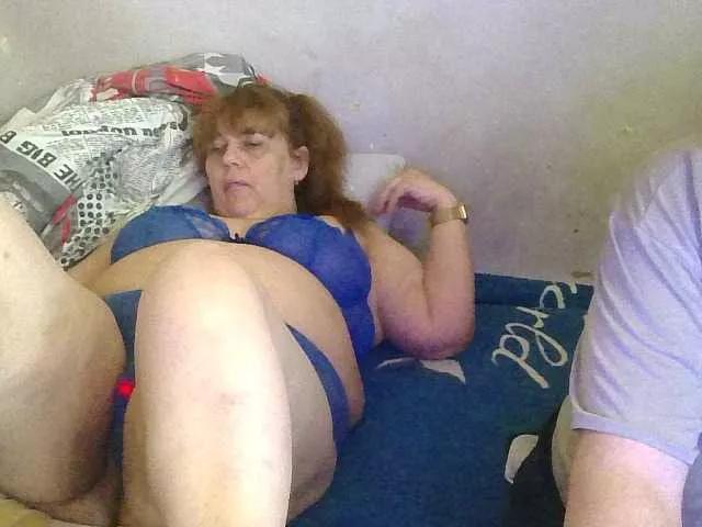 shaman78a on BongaCams 