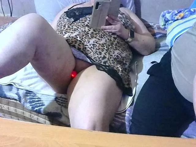 shaman78a on BongaCams 