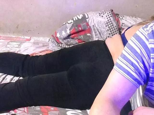 shaman78a on BongaCams 