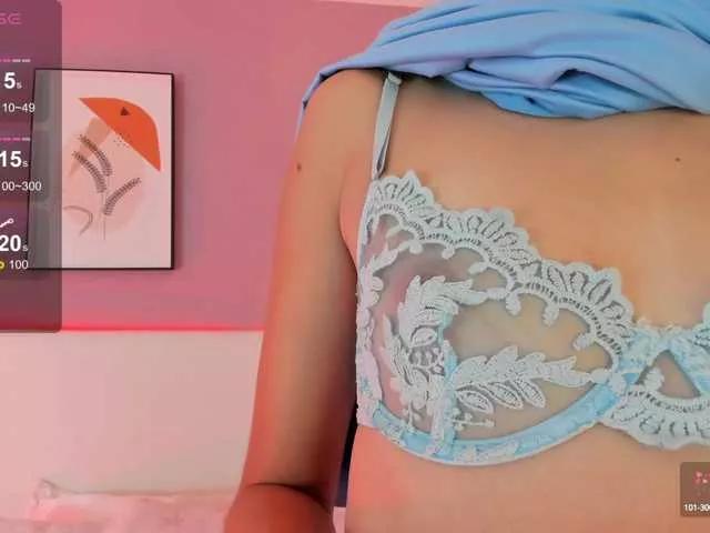 shann-a on BongaCams 
