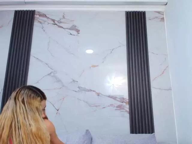 sharon-greey on BongaCams
