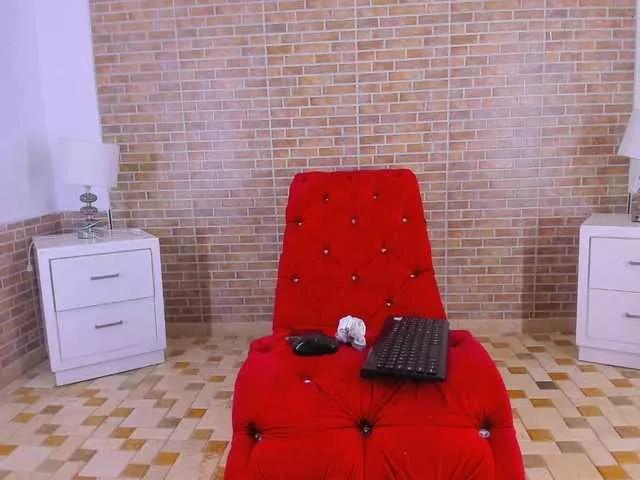 sharon-greey on BongaCams 