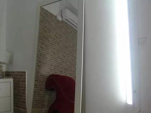 sharon-greey on BongaCams 