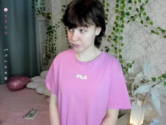 SheilaDaMatters on BongaCams 