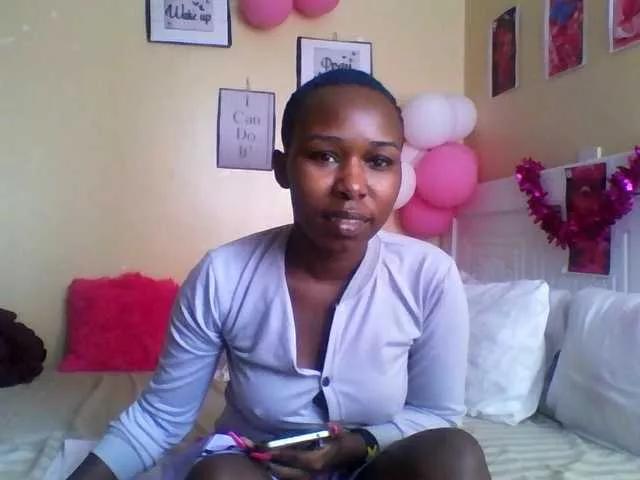 Sherryspicy24 on BongaCams 