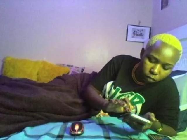Sherryspicy24 on BongaCams 