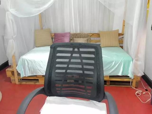 Shirlyrojas on BongaCams 