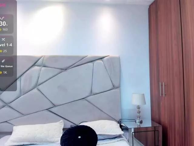 siara-sanders on BongaCams 