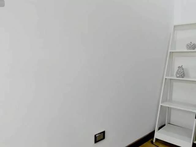 SilvanaRey on BongaCams 