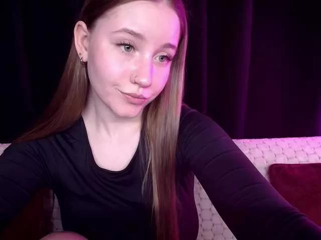 SindiWatson on BongaCams 