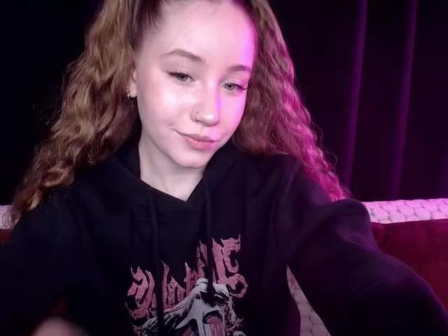 SindiWatson on BongaCams 