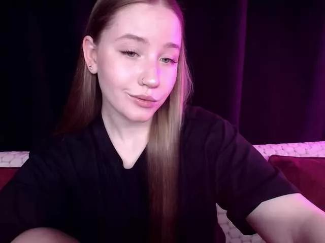 SindiWatson on BongaCams 