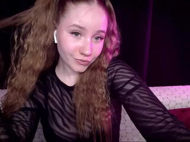 SindiWatson on BongaCams 