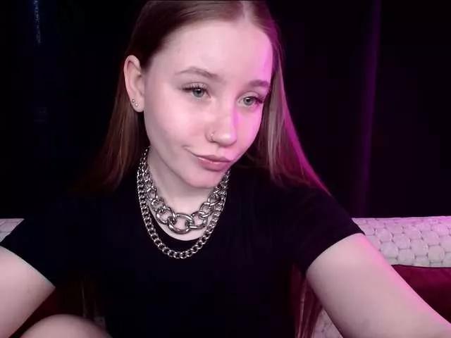 SindiWatson on BongaCams 