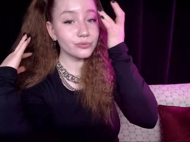 SindiWatson on BongaCams 