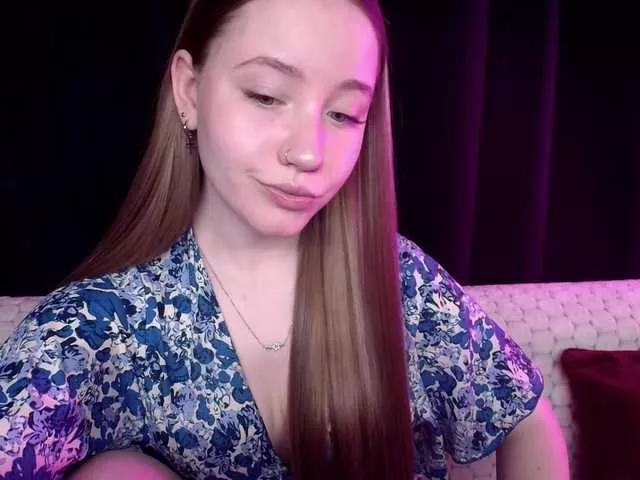 SindiWatson on BongaCams 