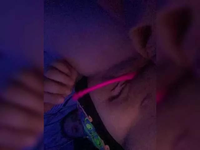 Sinful0way on BongaCams 