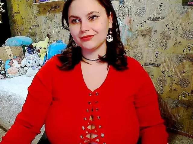 SinfulWhisper on BongaCams 