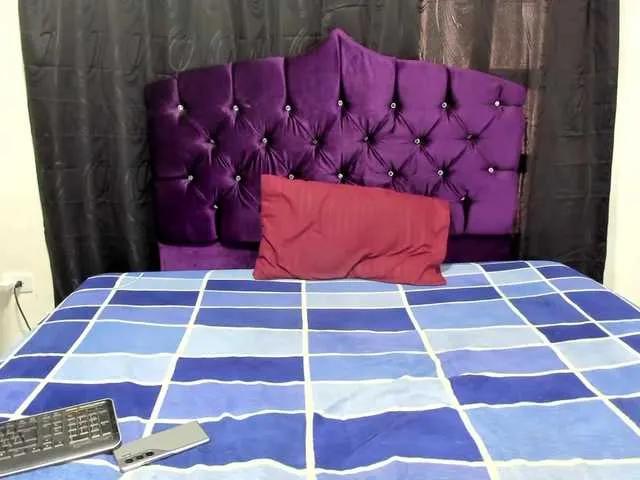 Offline Skarleth018 on BongaCams