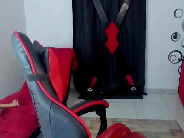 Offline Skarleth018 on BongaCams