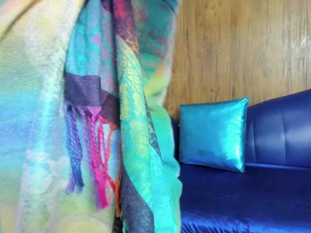 Skinny-Mature on BongaCams 