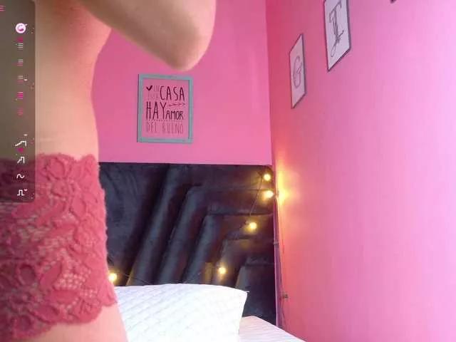 skinnyandcute on BongaCams 