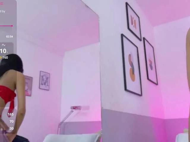 skinnyprinces on BongaCams 