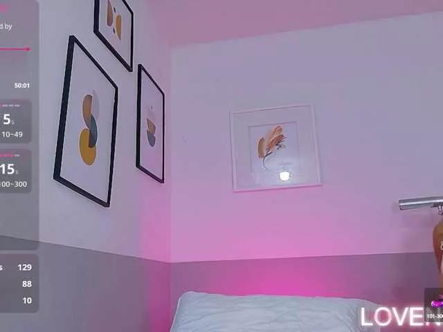 skinnyprinces on BongaCams 